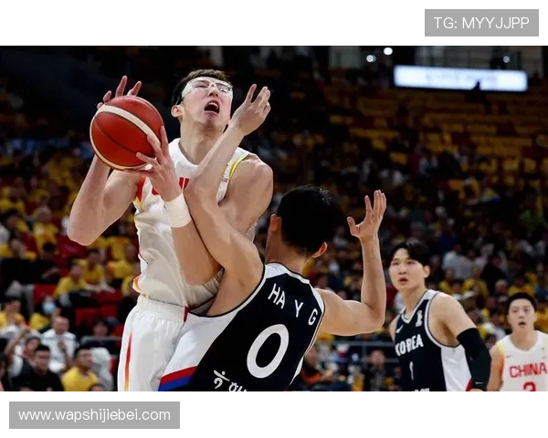 世界杯男篮中国：2023年中国男篮在世界杯中的表现分析与展望