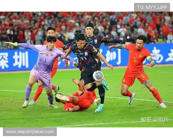 亚洲足球迷必看：2026年世界杯亚洲预选赛关键比赛回顾与精彩瞬间